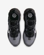 Nike Air Max 2021 Sneakers Black Gray DA1925-001