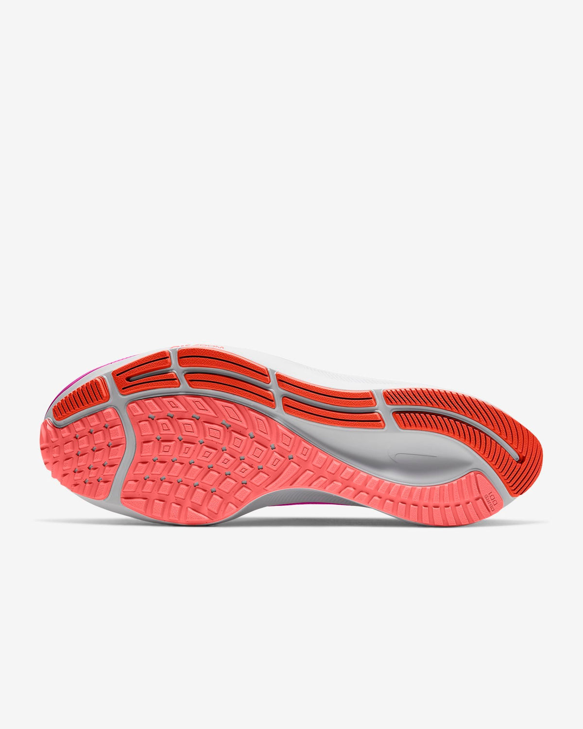 Nike Air Zoom Pegasus 37 Running Shoes BQ9647-600