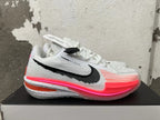 Nike GT Cut 3 Basketball Shoes White Pink