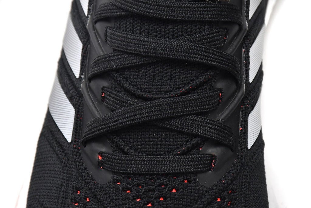 adidas Ultra Boost 22 H01174 Black Running Shoes