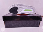 Jordan Air Jordan 3 Retro Grey Green Sneakers