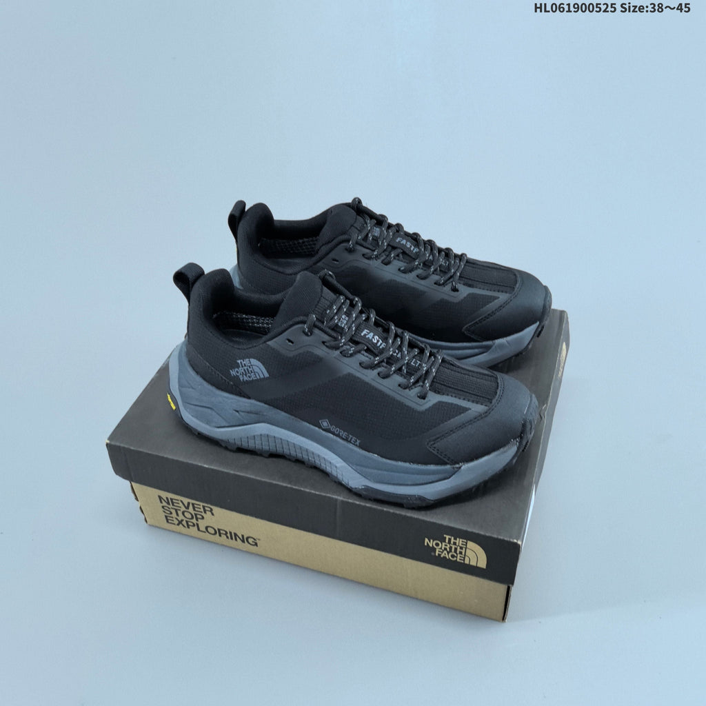 The North Face Fastpack Ultra GTX Hiking Shoes