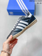 Adidas Originals Samba OG Sneakers Black White
