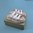 UGG Goldenrise Women's Platform Slide Sandals