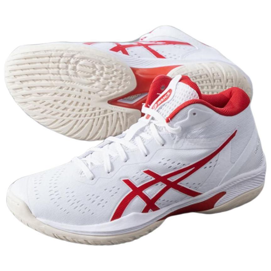 Asics Gelhoop V16 'White'