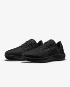 Nike Air Zoom Pegasus 38 Running Shoes, Black CW7356-001