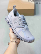 On Cloudtilt Remix Sneakers Light Gray 711150OWE
