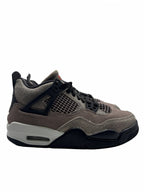 Jordan 4 Retro Taupe Haze (GS)
