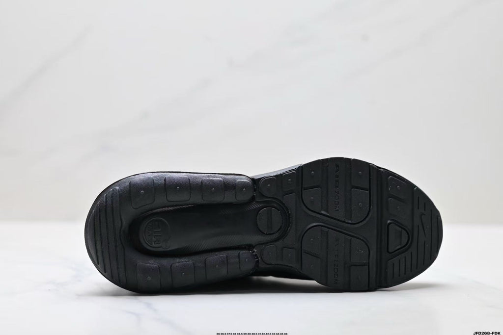 Nike Air Max 270 Sneakers Black IO9884-002