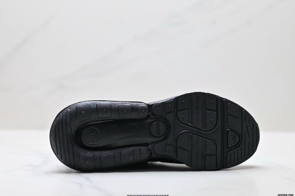 Nike Air Max 270 Sneakers Black IO9884-002