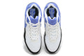 Nike Air Max Sneakers White Blue Black