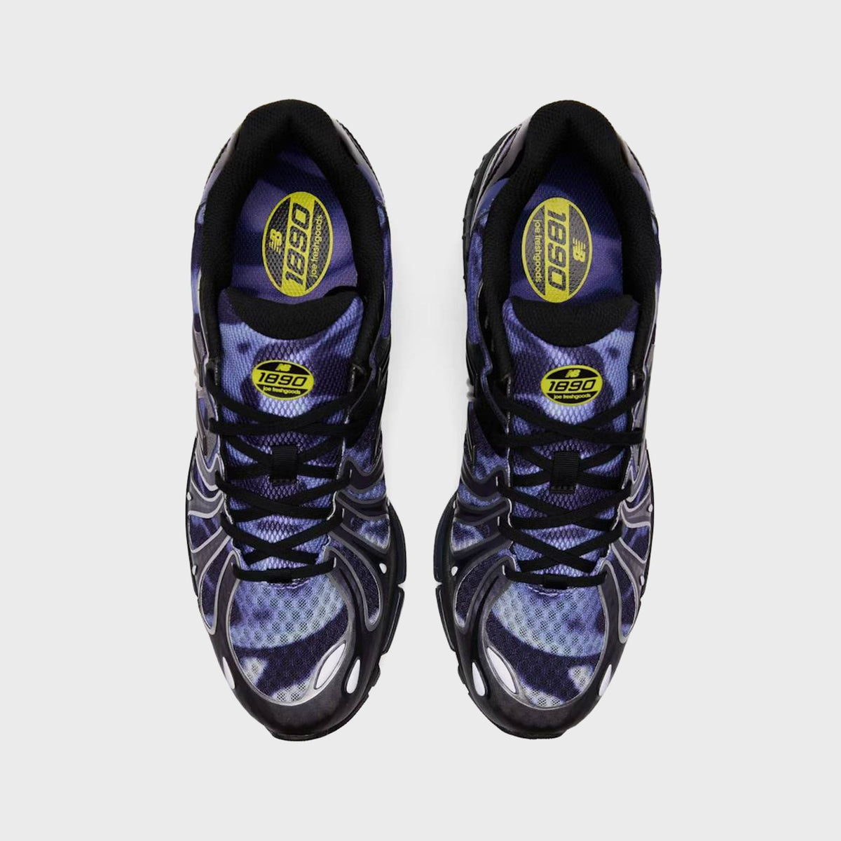 New Balance x Joe Freshgoods 1890 - Purple / Black