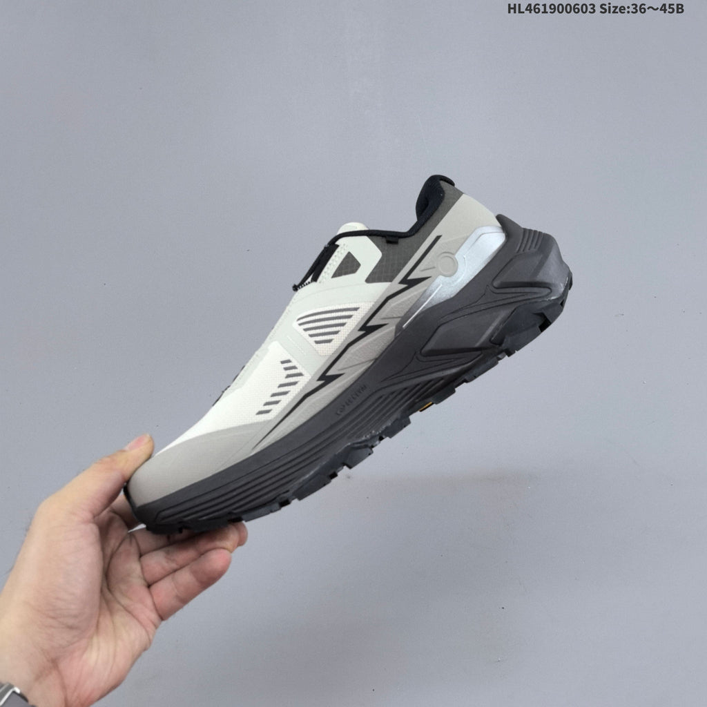 Kailas FUGA EX3 BOA Low-Top Trail Shoes