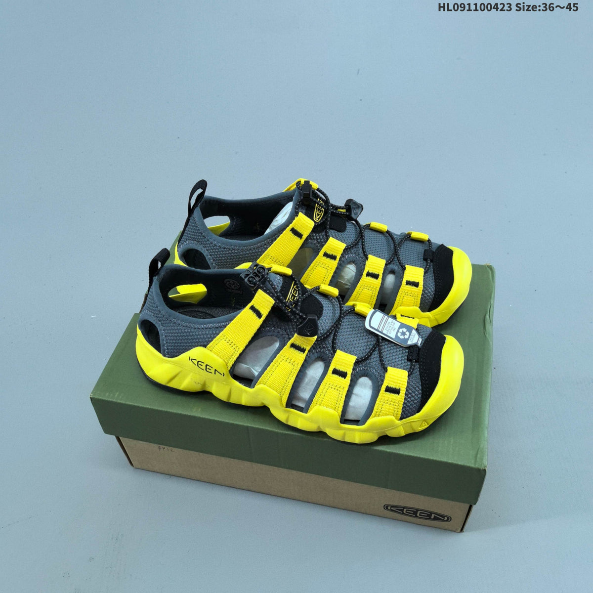 KEEN Newport H2 Outdoor Sandals 1030858
