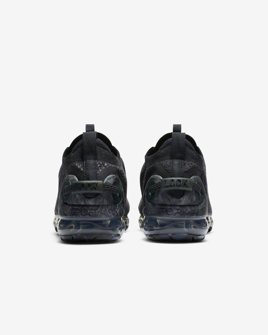 Nike Air VaporMax 2020 Flyknit Black Sneakers CJ6740-002