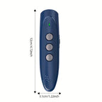 Automatic Ultrasonic Anti-Bark Sonic Training Device for Pets