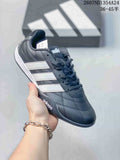adidas Adipista Low-Top Casual Trainers, Multiple Colors