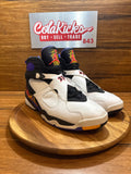 Jordan 8 Retro Three Peat