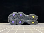 New Balance 9060 Black and Purple Sneakers U9060MW