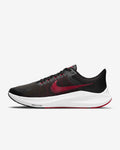 Nike Zoom Winflo 8 Running Shoes Black Red CW3419-003