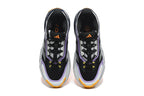 adidas Adistar Trail Running Shoes Gray Purple