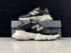 New Balance 9060 UBY Black Sneakers
