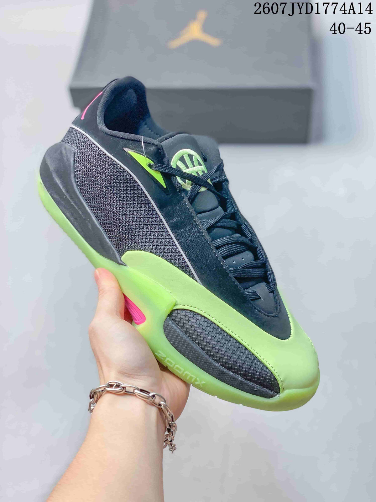 Jordan Triangle Basketball Shoes 07JYD1774A14