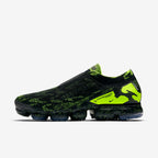 Nike Air VaporMax Moc 2 Acronym Black Volt AQ0996-007