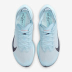 Nike Vaporfly 4 Road Racing Shoes Glacier Blue HF6412-400