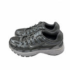 Nike P-6000 Metalic Cool Grey (GS)