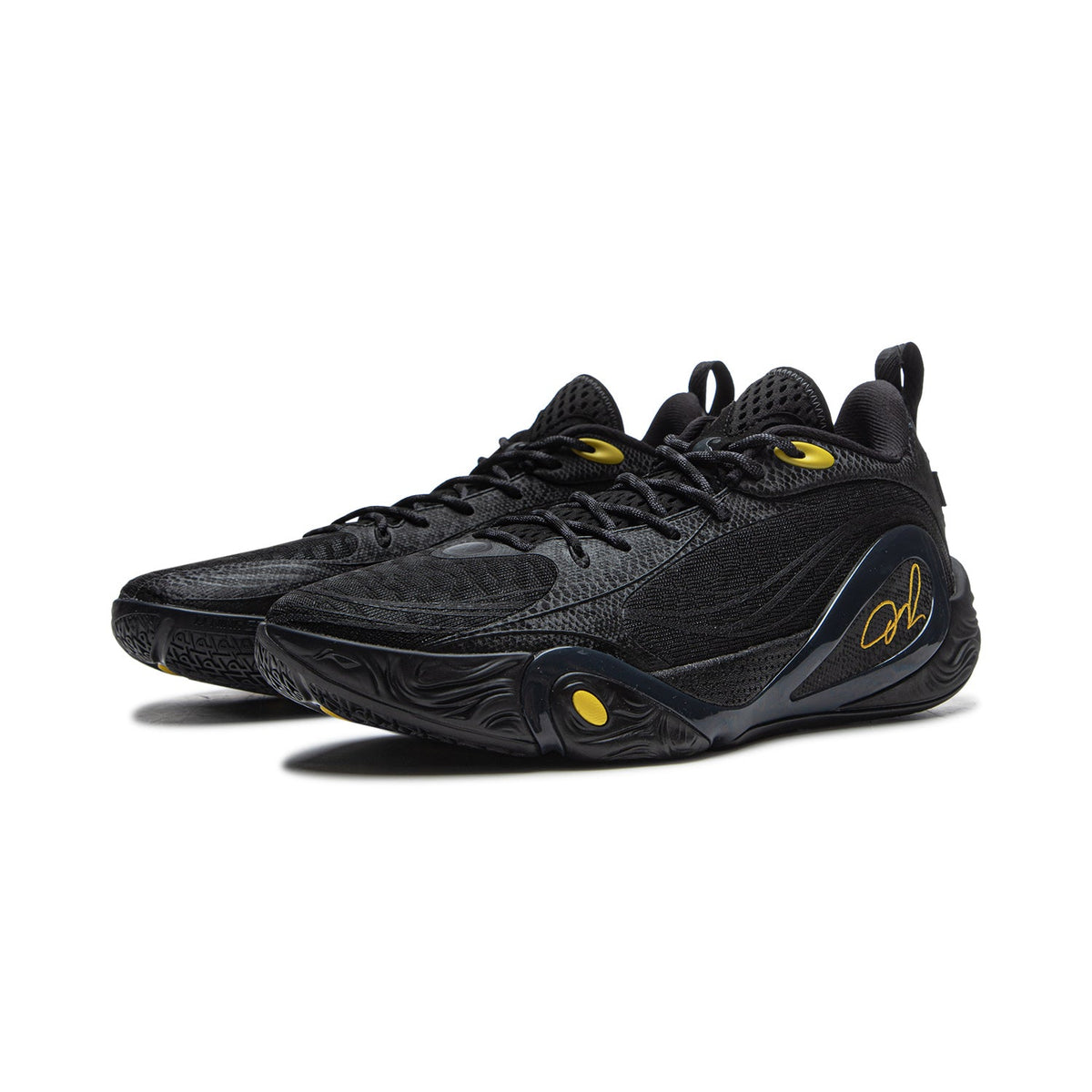 LiNing DLO 1 'Disciple'