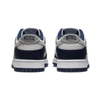 Nike Dunk Low Midnight Navy Sneakers FD9749-400