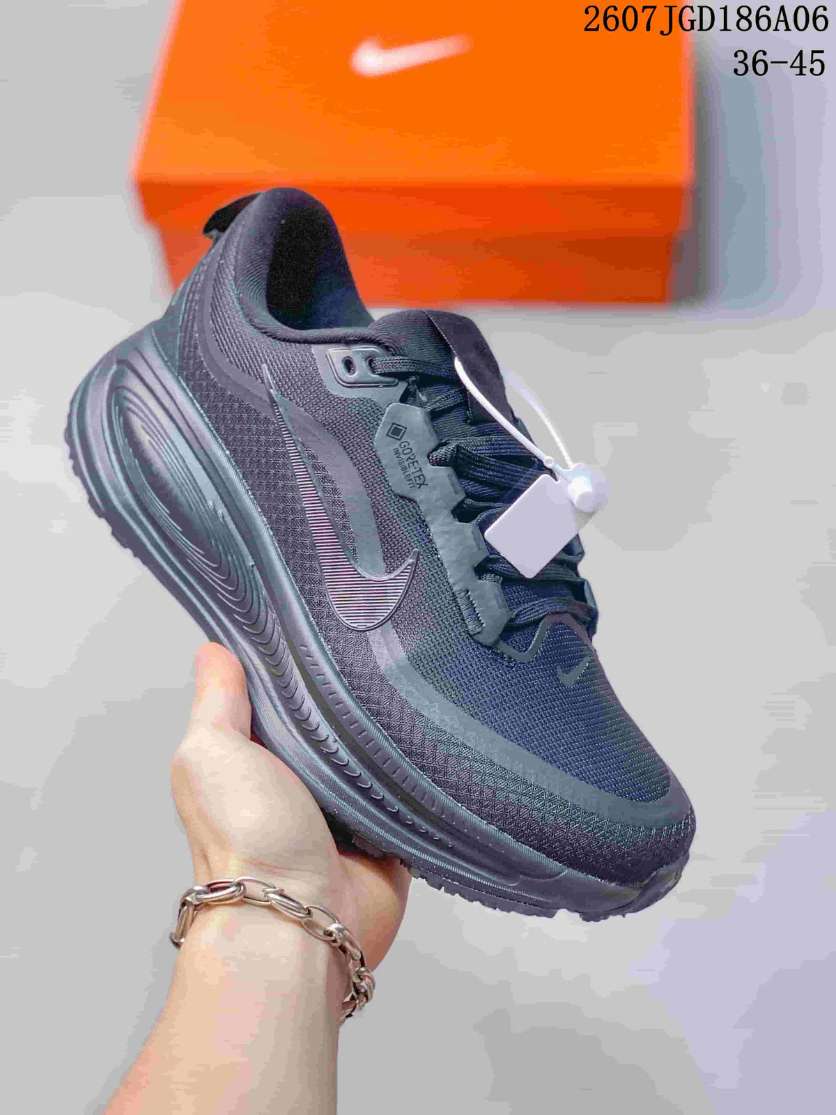 Nike Vomero Plus Running Shoes Black 2607TGD186A06
