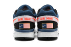 Nike Air Max BW Sneakers Navy Black Coral