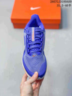Nike Vomero Premium Blue Running Shoes