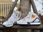 Nike Zoom Kobe 1 LA Map High-Top Basketball Shoes