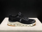 On Cloudnova Form 2 Sneakers Black Ivory