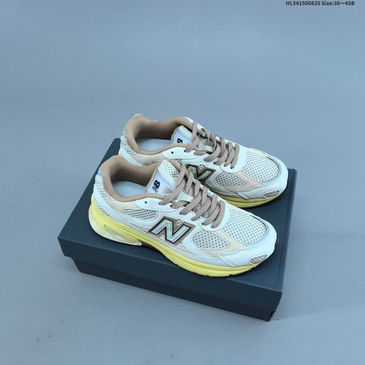 New Balance M2010 Retro Running-Inspired Sneakers