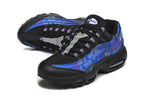 Nike Air Max 95 TT Blue Camo Sneakers H01973-500