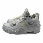 Jordan 4 Retro Pure Money (2017)
