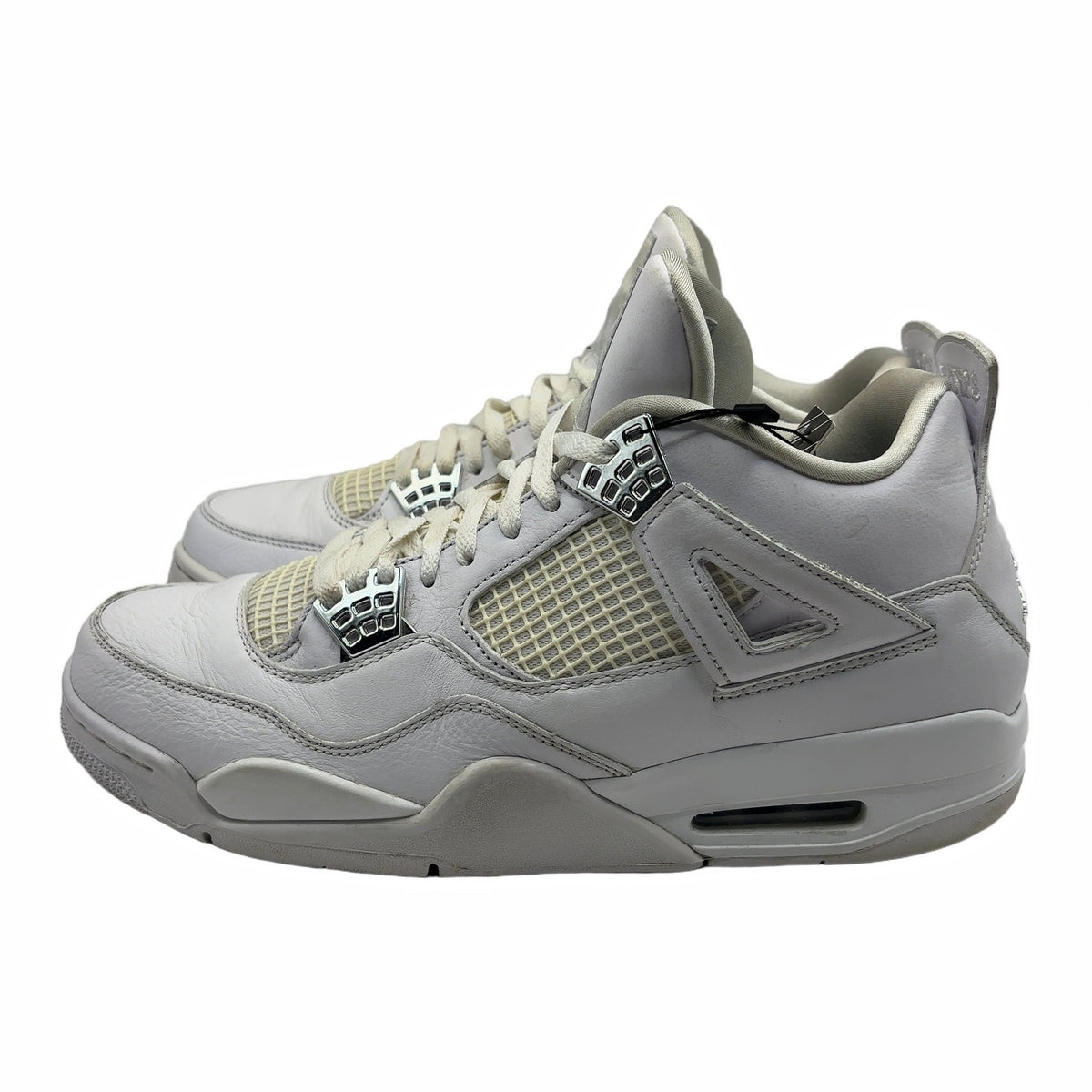 Jordan 4 Retro Pure Money (2017)