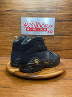Jordan 8 Retro OVO Black