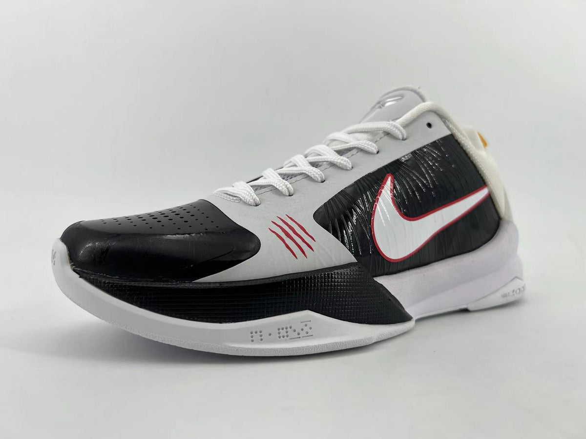 Nike Kobe 5 Protro CD4991-101 Basketball Shoes