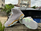 Jordan Air Jordan 6 High-Top Sneakers in New Colorways
