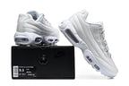 Nike Air Max 95 Lux Sneakers White CI0999-100