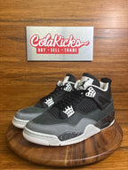 Jordan 4 Retro Fear (2024)