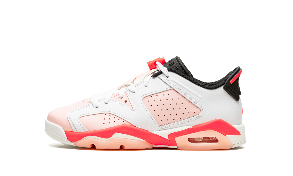 Jordan 6 Retro Low Atmosphere (GS)