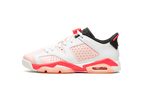 Jordan 6 Retro Low Atmosphere (GS)