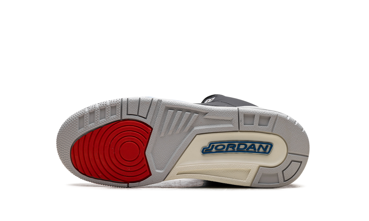 Jordan 3 Retro OG Rare Air (GS)