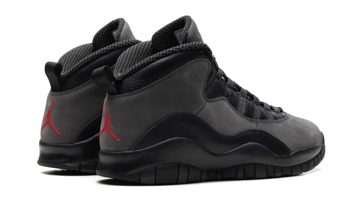 Jordan 10 Retro Shadow (2025)